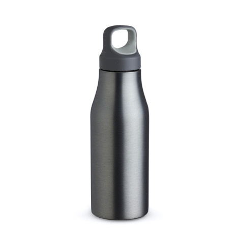 Garrafa Squeeze Inox 650 ml Personalizada Para Brindes