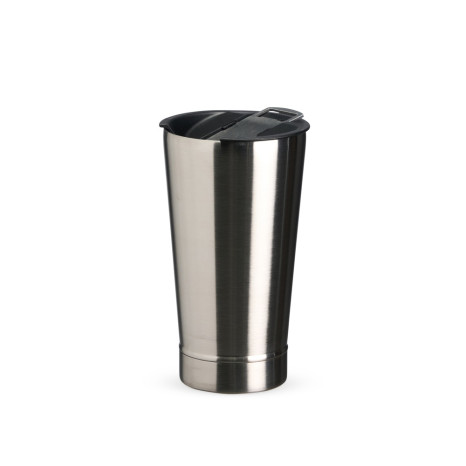 Copo Térmico 500ml Com Abridor Personalizado