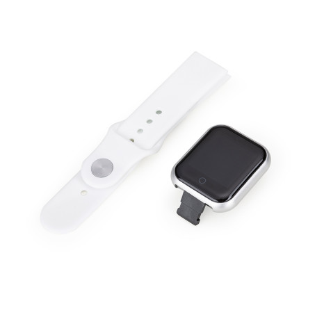 Smartwatch d20 personalizado