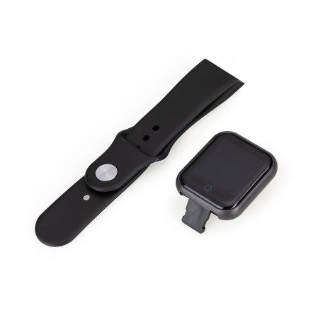 Smartwatch d20 personalizado