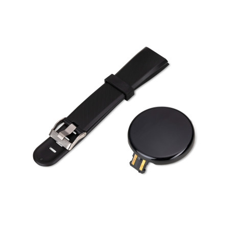 Smartwatch d18 promocional