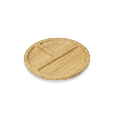 Petisqueira Pequena para Brinde 