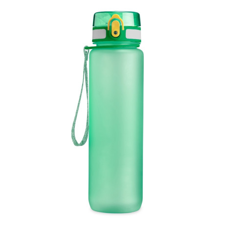 Garrafa Plástica 1 Litro Personalizada