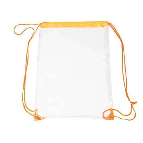 Mochila Saco em PVC Personalizada