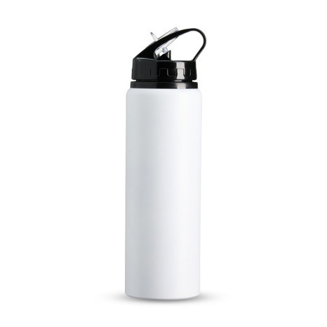 Squeeze Inox 800ml Promocional