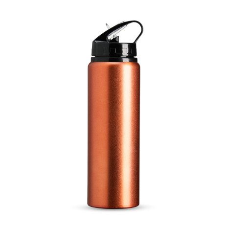 Squeeze Inox 800ml Promocional