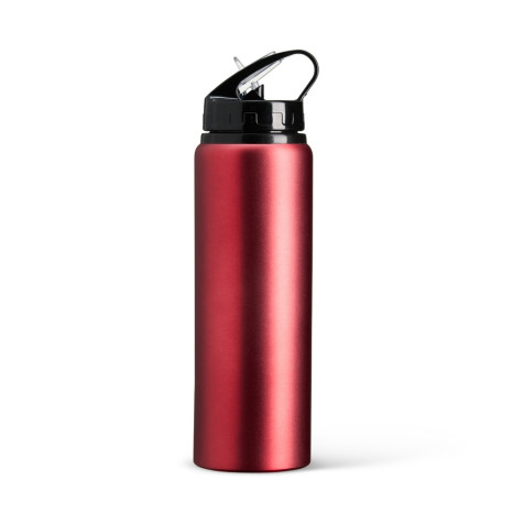 Squeeze Inox 800ml Promocional