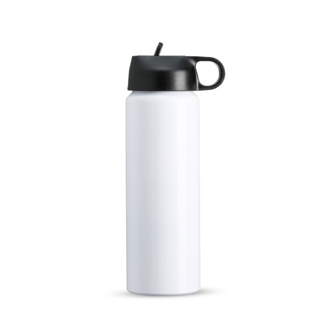 Squeeze Alumínio 800ml Personalizado