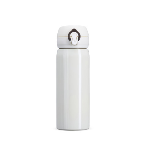 Garrafa Inox 500ml Personalizada