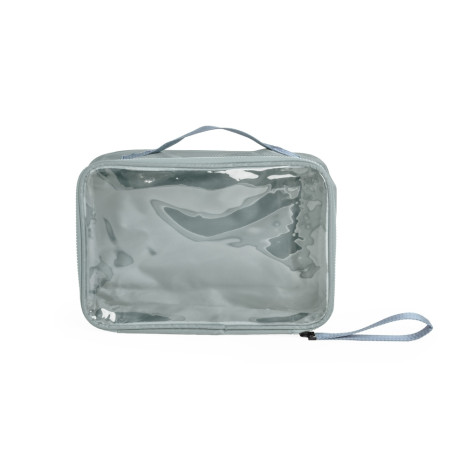 Nécessaire em Nylon Promocional