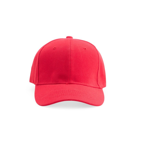 Boné Poliestireno Aba Curva Personalizado