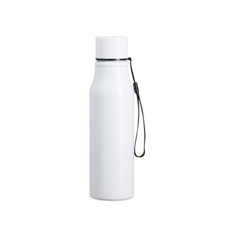 Garrafa Inox 750ml com Logo para Brindes Personalizada