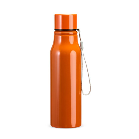 Garrafa Inox 750ml Personalizada com Logotipo