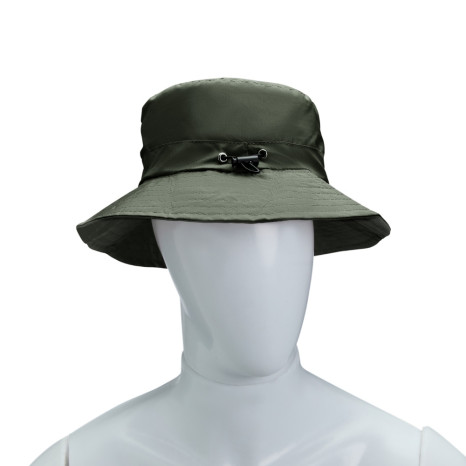 Chapéu Bucket Dobrável Promocional