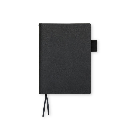 Caderneta em C. Sintético Personalizada com Logo