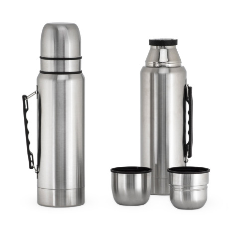 Garrafa Térmica 1 Litro Promocional