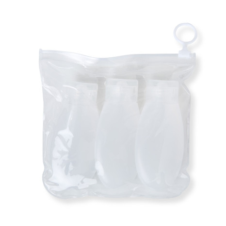 Kit Viagem 3 Peças Personalizado