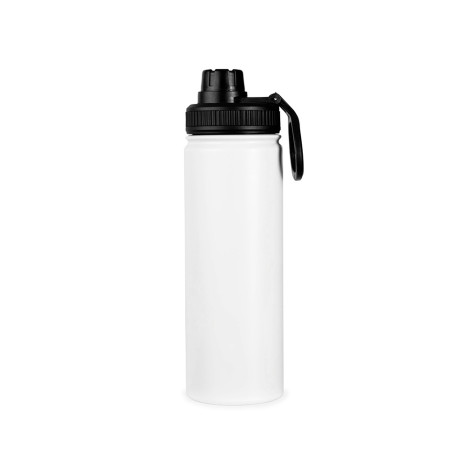 Garrafa Inox 750ml Personalizada com Logotipo