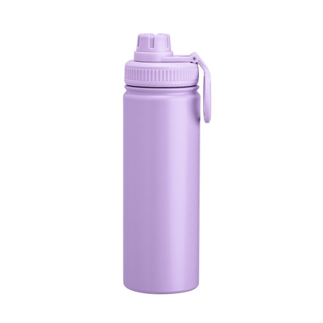 Garrafa Inox 750ml Personalizada com Logotipo