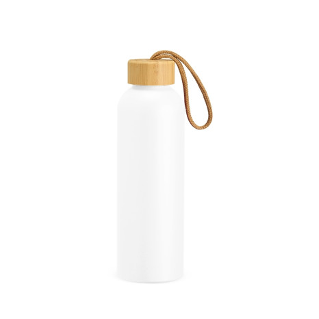 Garrafa de Alumínio 800ml Personalizada