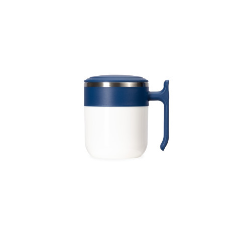 Caneca inox 350ml para brinde