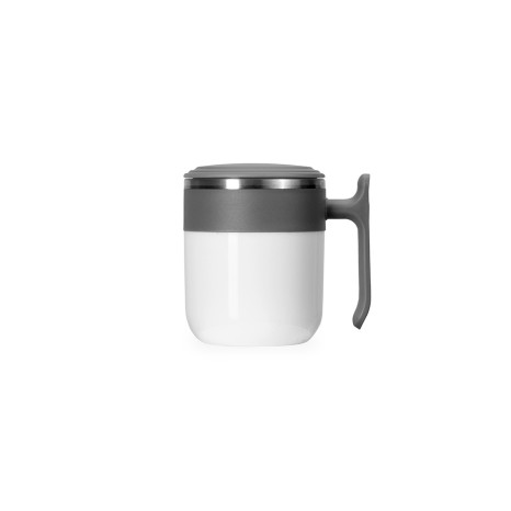Caneca inox 350ml para brinde