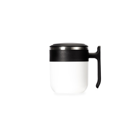 Caneca inox 350ml para brinde