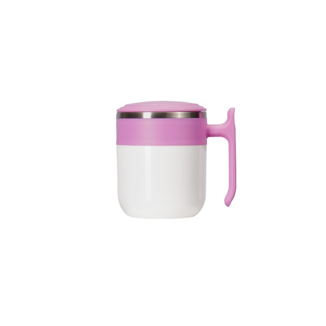 Caneca inox 350ml para brinde