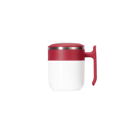 Caneca inox 350ml para brinde