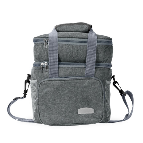 Bolsa Térmica 10 Litros Personalizada