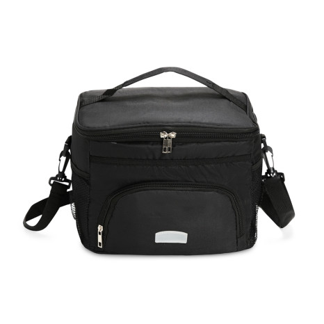 Bolsa Térmica Poliéster 10 Litros Promocional