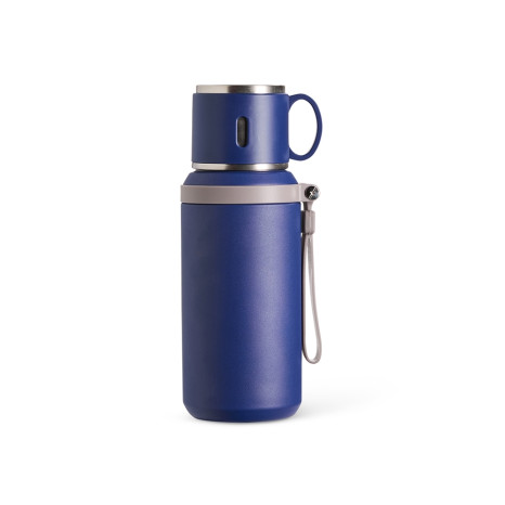 Garrafa Térmica 600ml Promocional