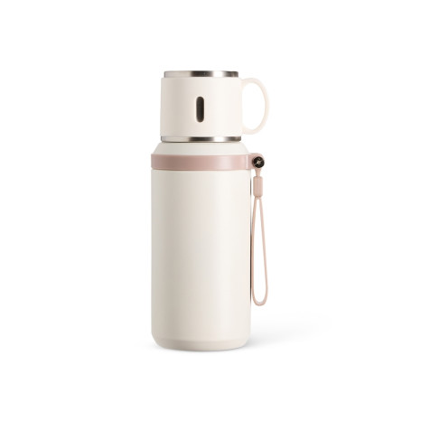 Garrafa Térmica 600ml Promocional