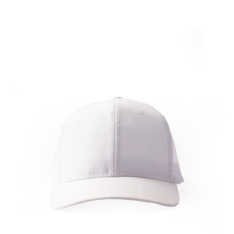 Boné Poliéster Aba Curva com Tela Personalizado