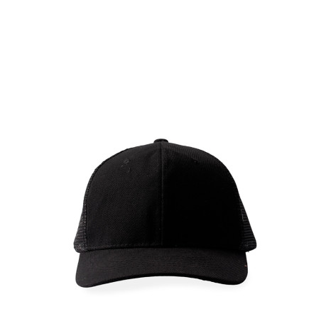 Boné Poliéster Aba Curva com Tela Personalizado