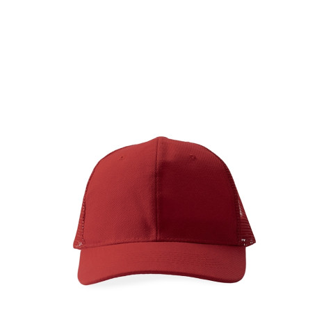 Boné Poliéster Aba Curva com Tela Personalizado