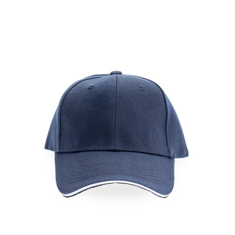 Boné Poliéster Aba Curva Personalizado