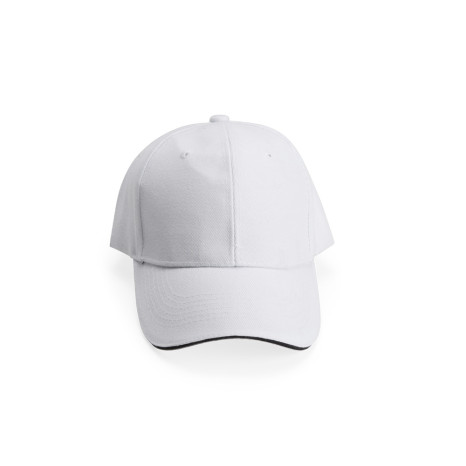 Boné Poliéster Aba Curva Personalizado