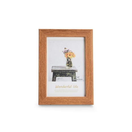 Porta-Retrato PVC Promocional