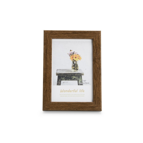 Porta-Retrato PVC Promocional