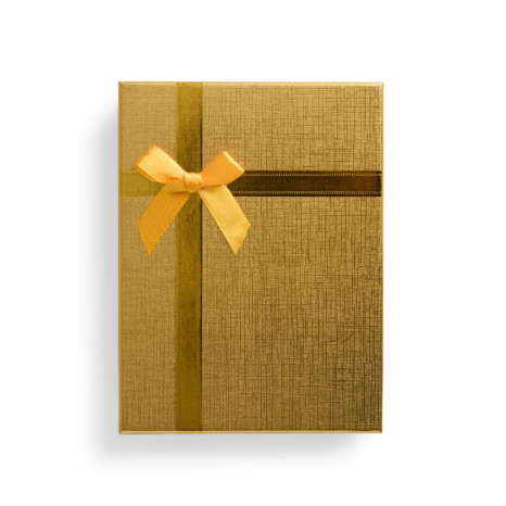 Caixa para Presente Promocional