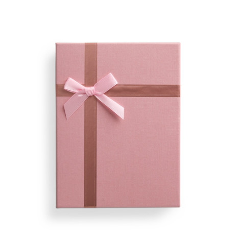 Caixa para Presente Promocional