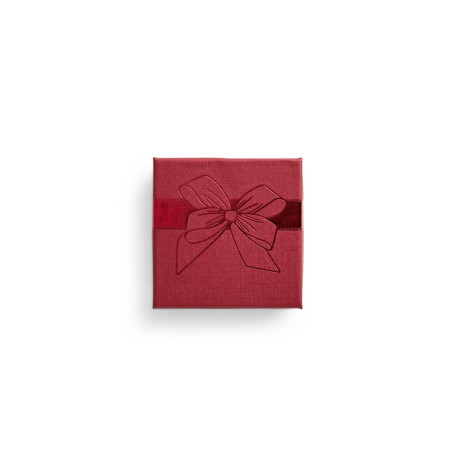 Caixa para Presente Personalizada com Logo