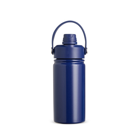 Garrafa Térmica 400ml Personalizada com Logo