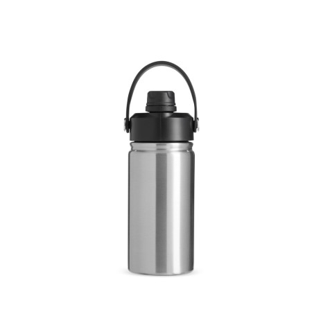 Garrafa Térmica 400ml Personalizada com Logo