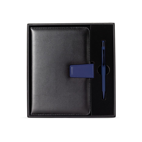 Kit Executivo 2 Peças Promocional com Logo