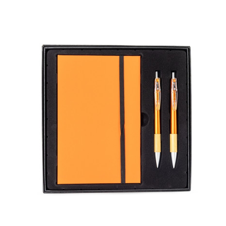 Kit Executivo 3 Peças Personalizado com Logo