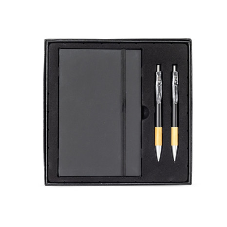 Kit Executivo 3 Peças Personalizado com Logo