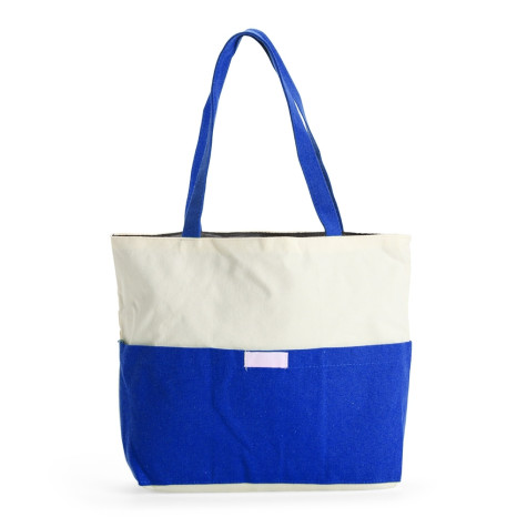 Sacola de Lona Personalizada