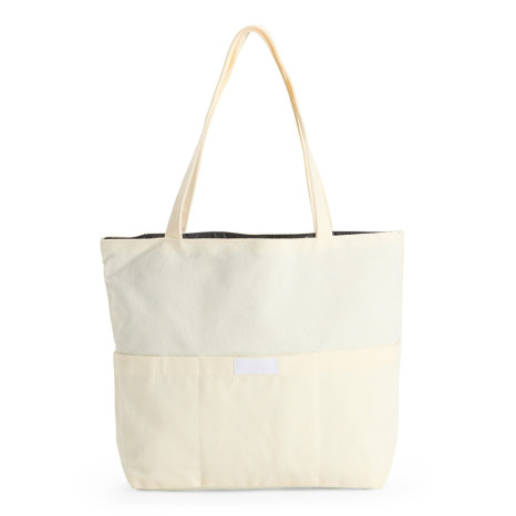 Sacola de Lona Personalizada